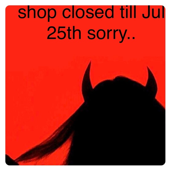 -cwosed sowy- - Picture 1 of 1